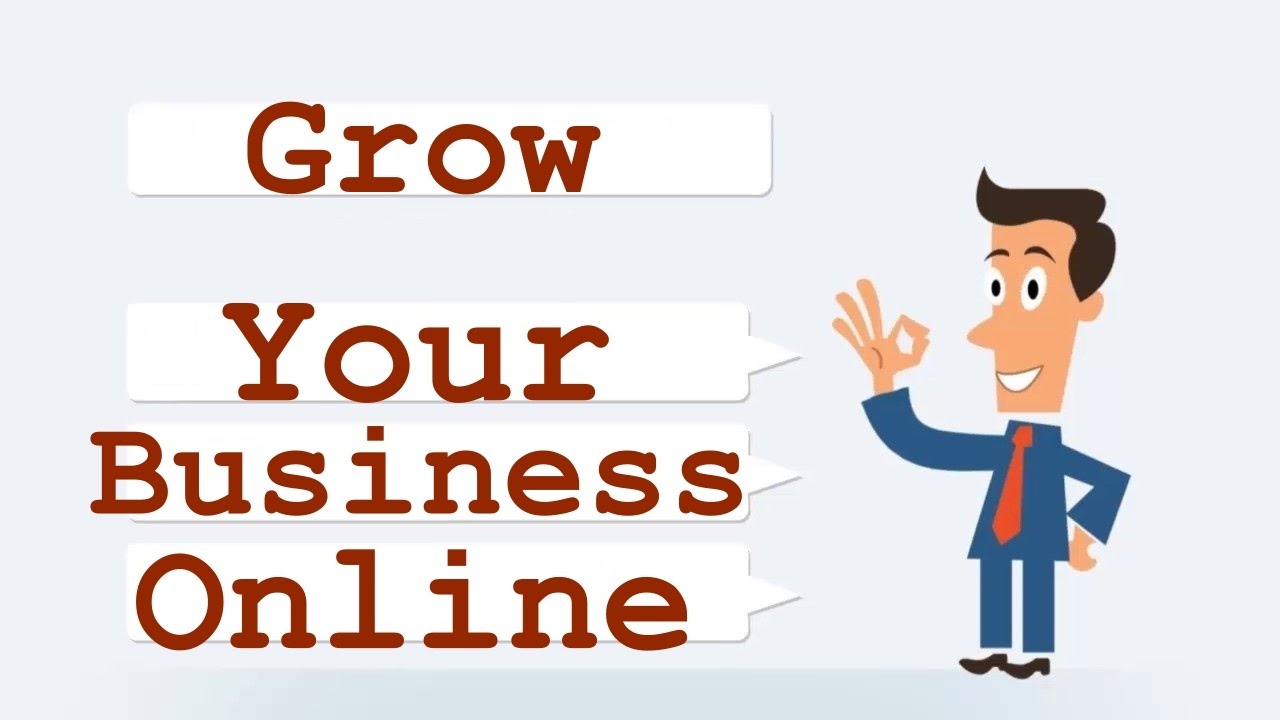 Tips To Grow Your Business 