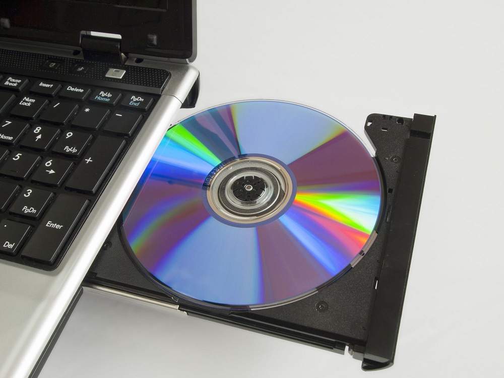 How to Convert Files from DVD to PC or Digital Devices | Tech Web Space