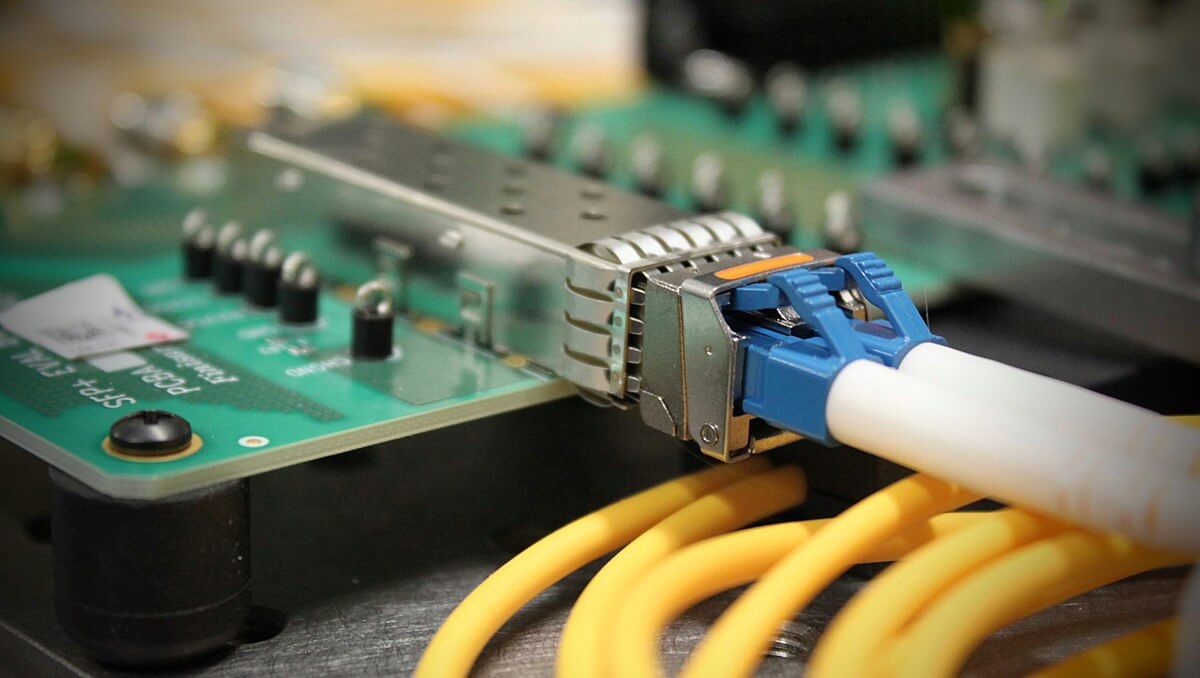 SFP vs. SFP+ Difference & Tips Around Compatibility Issues